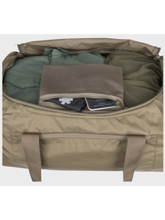 HELIKON-TEX TORBA NA RAMIĘ ENLARGED URBAN TRAINING BAG COYOTE