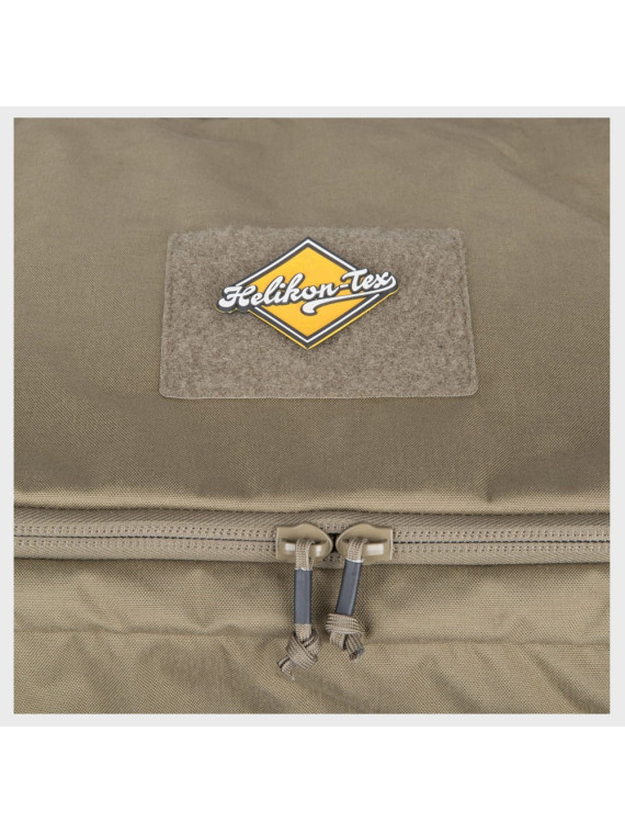 HELIKON-TEX TORBA NA RAMIĘ ENLARGED URBAN TRAINING BAG COYOTE