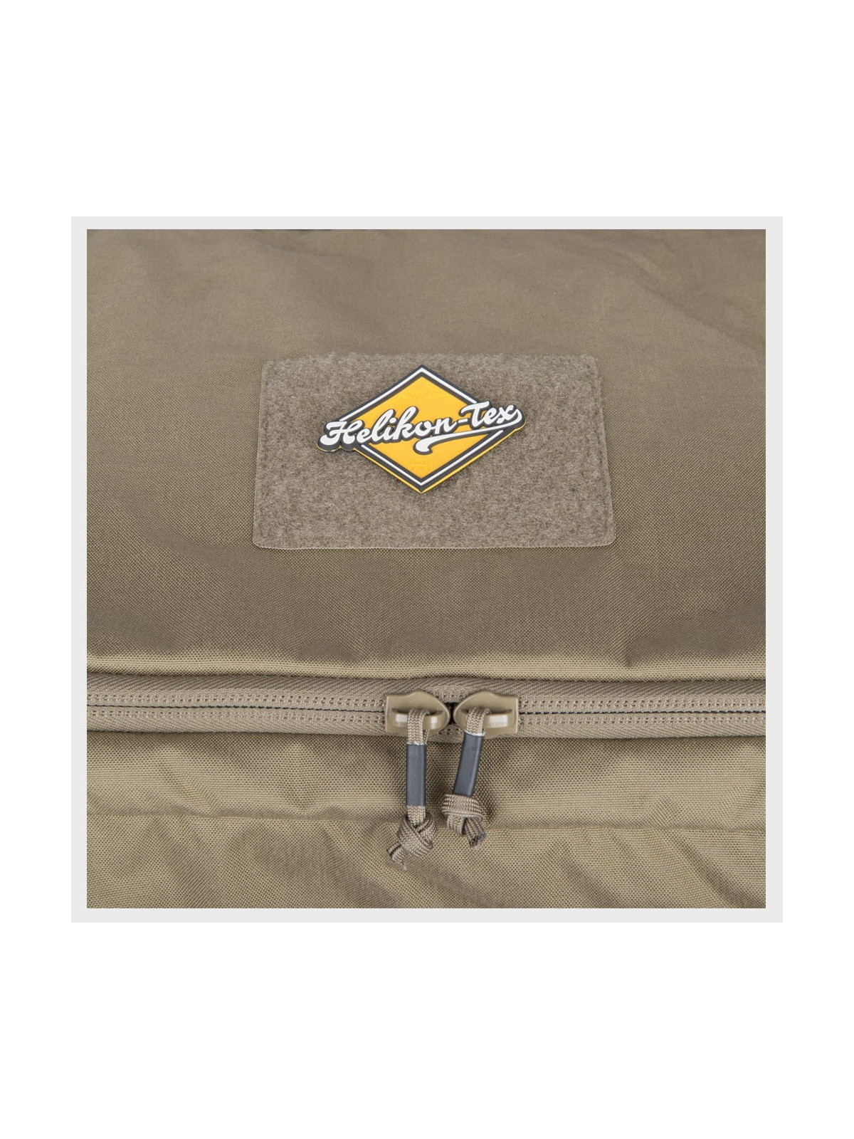 HELIKON-TEX TORBA NA RAMIĘ ENLARGED URBAN TRAINING BAG COYOTE