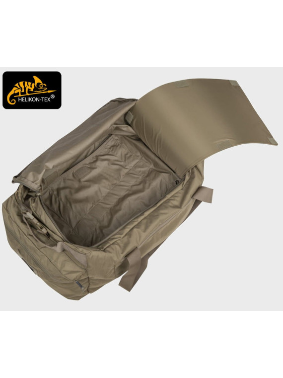 HELIKON-TEX TORBA NA RAMIĘ ENLARGED URBAN TRAINING BAG COYOTE
