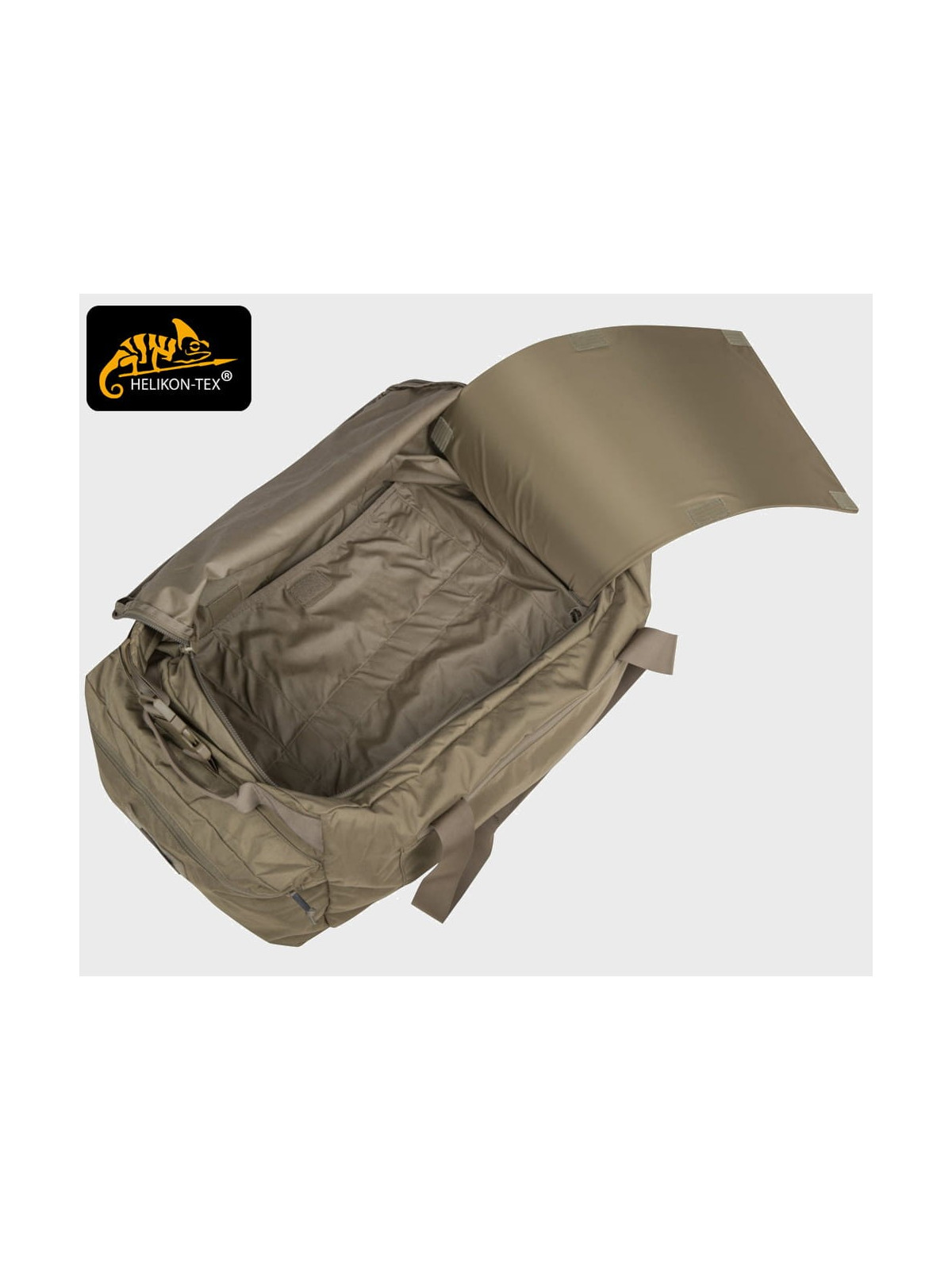 HELIKON-TEX TORBA NA RAMIĘ ENLARGED URBAN TRAINING BAG COYOTE