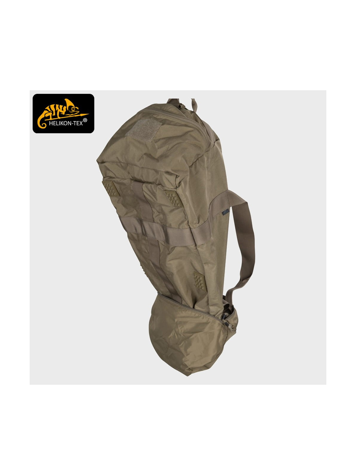 HELIKON-TEX TORBA NA RAMIĘ ENLARGED URBAN TRAINING BAG COYOTE