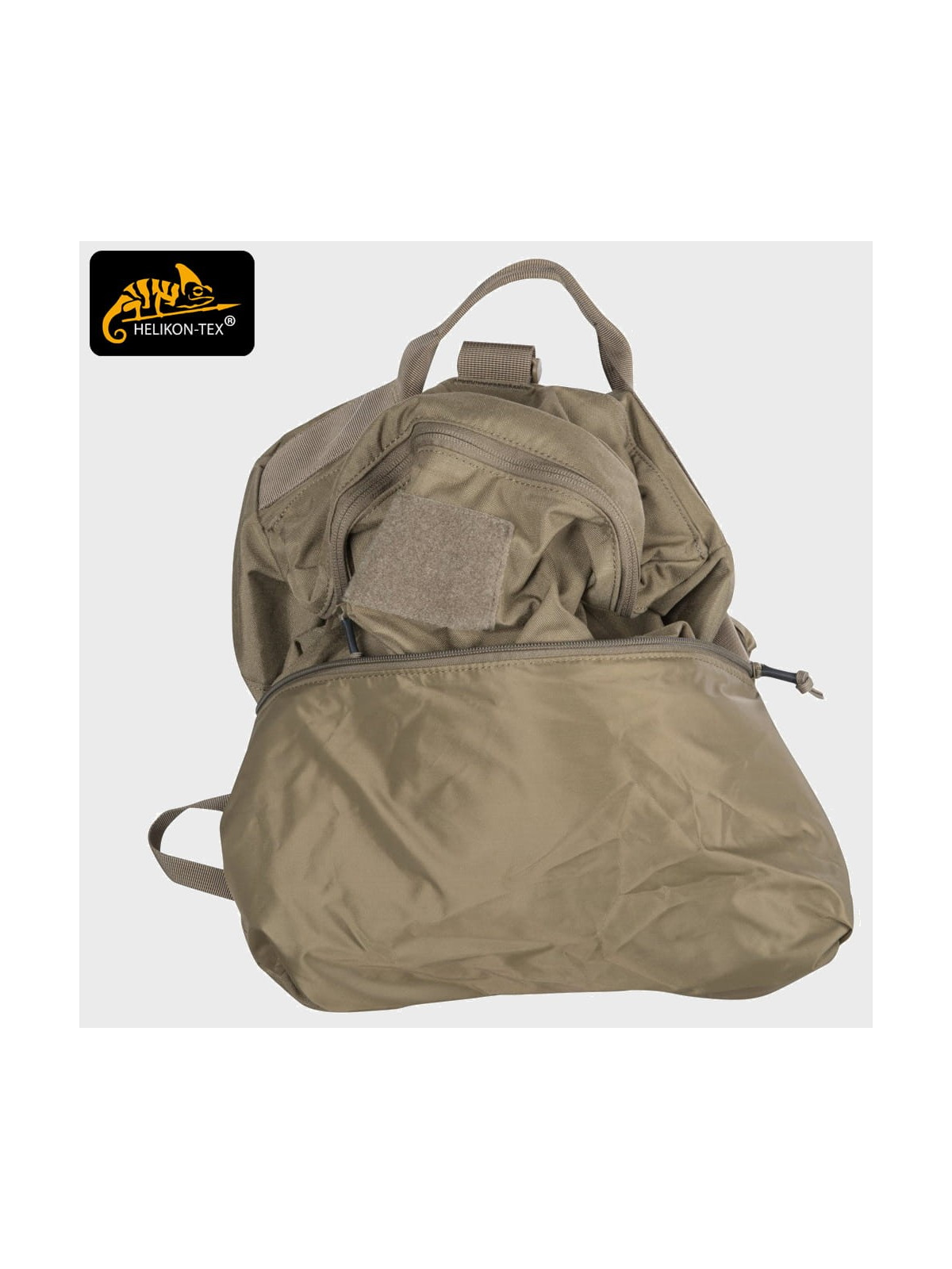 HELIKON-TEX TORBA NA RAMIĘ ENLARGED URBAN TRAINING BAG COYOTE