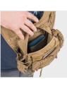 HELIKON-TEX TORBA NA RAMIĘ EDC SIDE BAG CORDURA SHADOW GREY