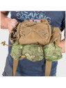HELIKON-TEX TORBA NA RAMIĘ EDC SIDE BAG CORDURA SHADOW GREY