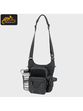 HELIKON-TEX TORBA NA RAMIĘ EDC SIDE BAG CORDURA CZARNA