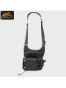 HELIKON-TEX TORBA NA RAMIĘ EDC SIDE BAG CORDURA CZARNA