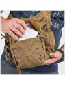 HELIKON-TEX TORBA NA RAMIĘ EDC SIDE BAG CORDURA COYOTE