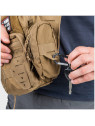 HELIKON-TEX TORBA NA RAMIĘ EDC SIDE BAG CORDURA ADAPTIVE GREEN