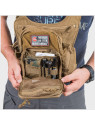 HELIKON-TEX TORBA NA RAMIĘ EDC SIDE BAG CORDURA ADAPTIVE GREEN