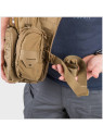 HELIKON-TEX TORBA NA RAMIĘ EDC SIDE BAG CORDURA ADAPTIVE GREEN