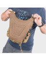 HELIKON-TEX TORBA NA RAMIĘ EDC SIDE BAG CORDURA ADAPTIVE GREEN