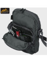 HELIKON-TEX TORBA NA RAMIĘ EDC COMPACT SHOULDER BAG SHADOW GREY