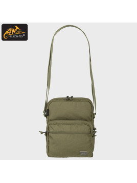 HELIKON-TEX TORBA NA RAMIĘ EDC COMPACT SHOULDER BAG OLIVE GREEN