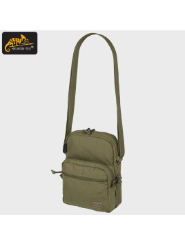 HELIKON-TEX TORBA NA RAMIĘ EDC COMPACT SHOULDER BAG OLIVE GREEN