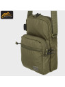 HELIKON-TEX TORBA NA RAMIĘ EDC COMPACT SHOULDER BAG OLIVE GREEN