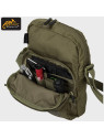 HELIKON-TEX TORBA NA RAMIĘ EDC COMPACT SHOULDER BAG OLIVE GREEN
