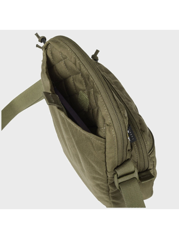 HELIKON-TEX TORBA NA RAMIĘ EDC COMPACT SHOULDER BAG OLIVE GREEN