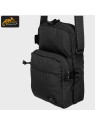 HELIKON-TEX TORBA NA RAMIĘ EDC COMPACT SHOULDER BAG CZARNA