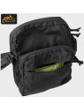 HELIKON-TEX TORBA NA RAMIĘ EDC COMPACT SHOULDER BAG CZARNA
