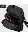 HELIKON-TEX TORBA NA RAMIĘ EDC COMPACT SHOULDER BAG CZARNA