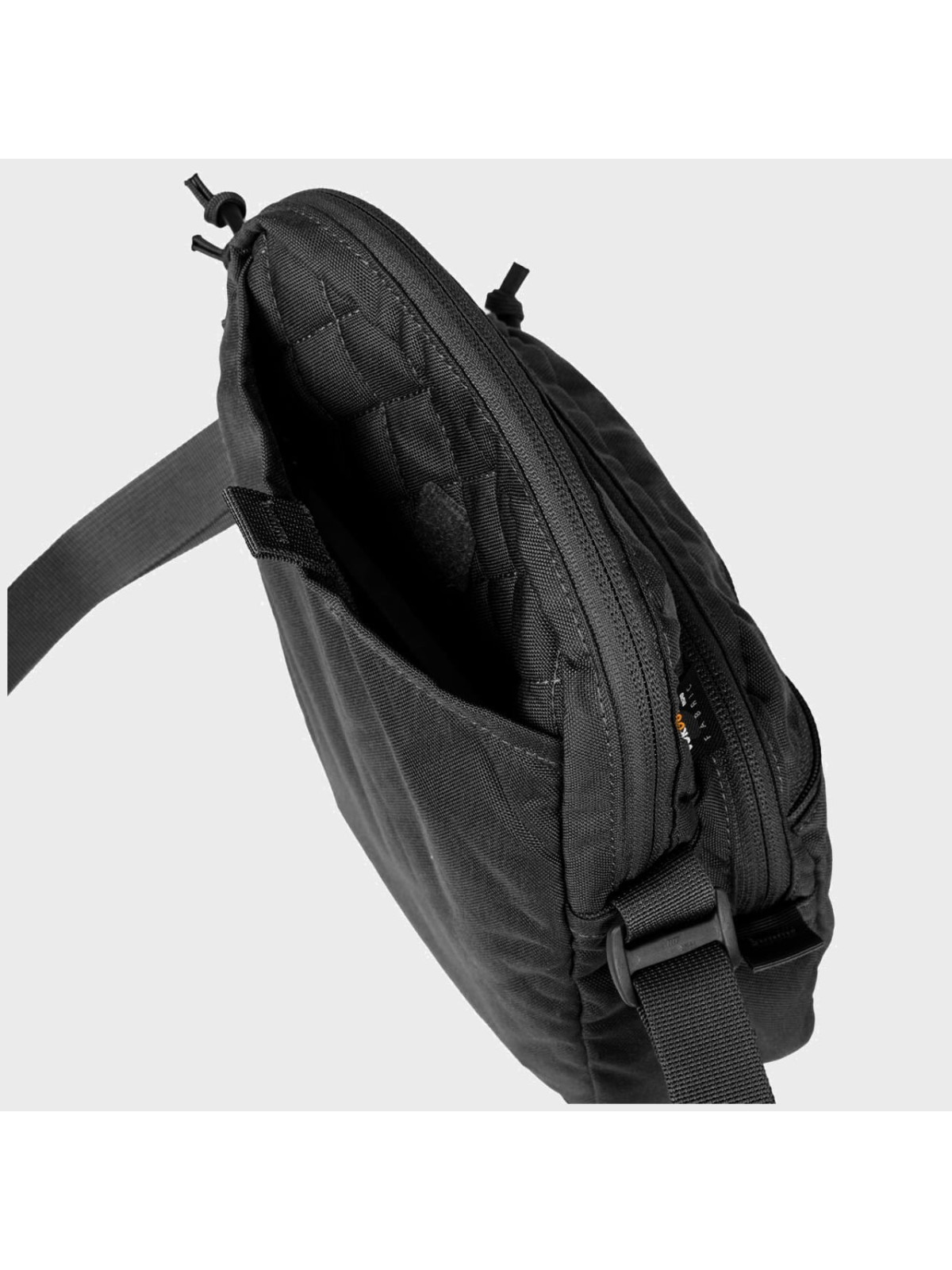 HELIKON-TEX TORBA NA RAMIĘ EDC COMPACT SHOULDER BAG CZARNA
