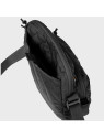 HELIKON-TEX TORBA NA RAMIĘ EDC COMPACT SHOULDER BAG CZARNA