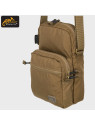 HELIKON-TEX TORBA NA RAMIĘ EDC COMPACT SHOULDER BAG COYOTE