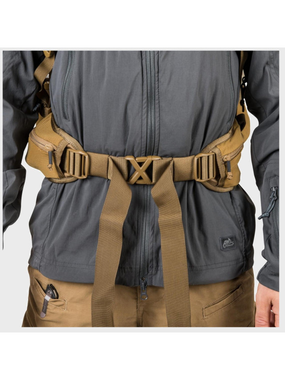 HELIKON-TEX PLECAK SUMMIT 40L CORDURA COYOTE