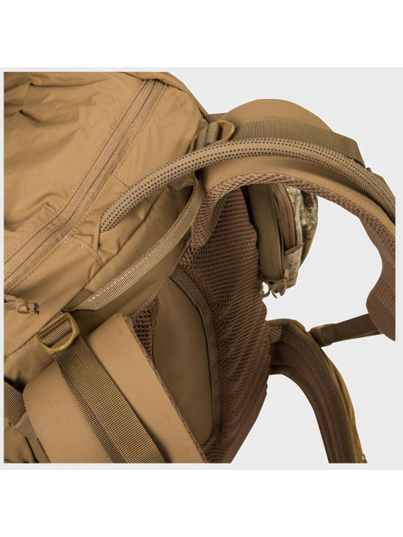 HELIKON-TEX PLECAK SUMMIT 40L CORDURA COYOTE