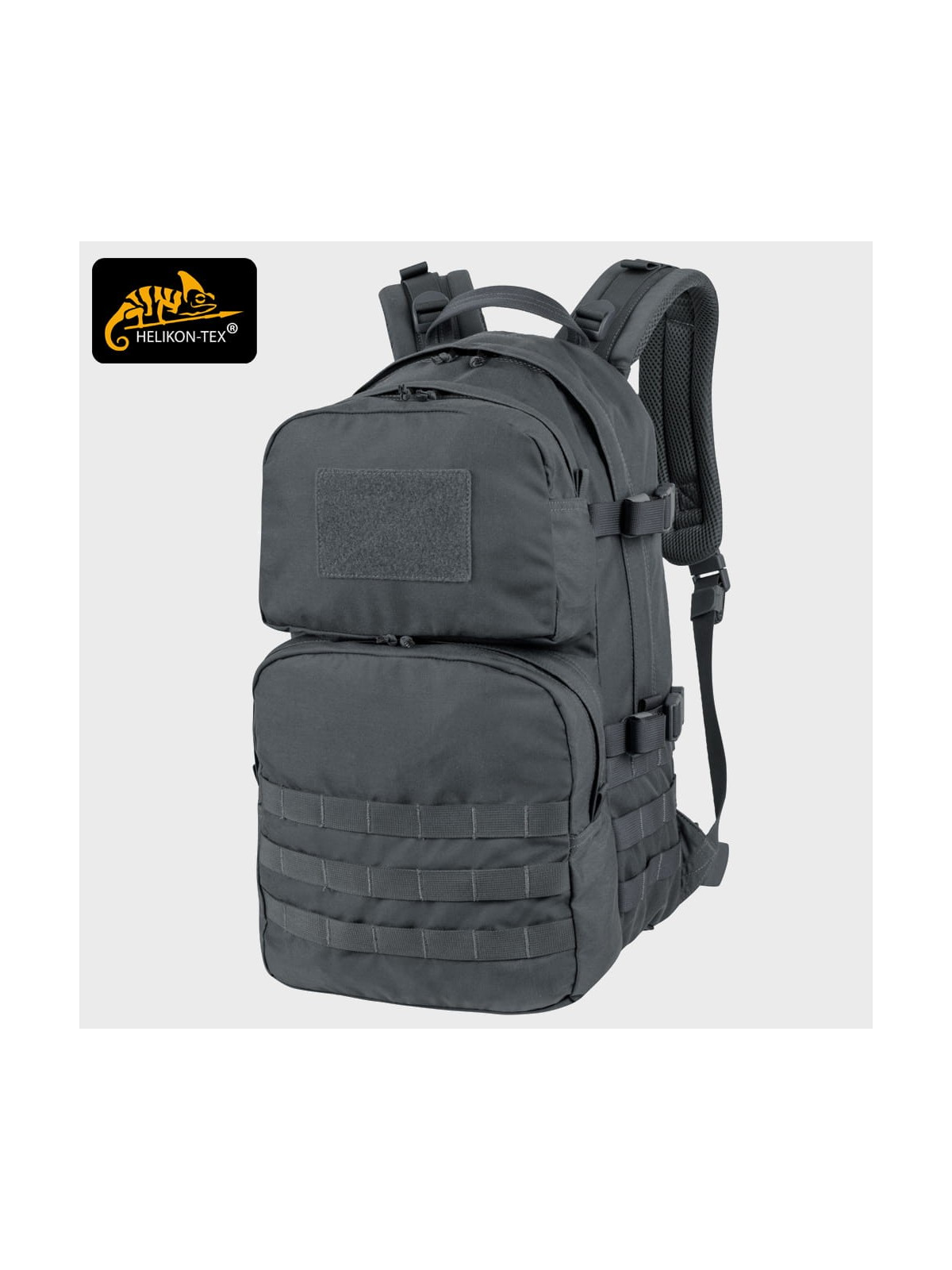 HELIKON-TEX PLECAK RATEL MK2 25L CORDURA SHADOW GREY