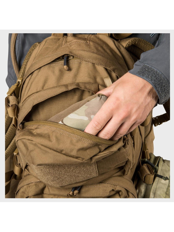 HELIKON-TEX PLECAK RATEL MK2 25L CORDURA SHADOW GREY