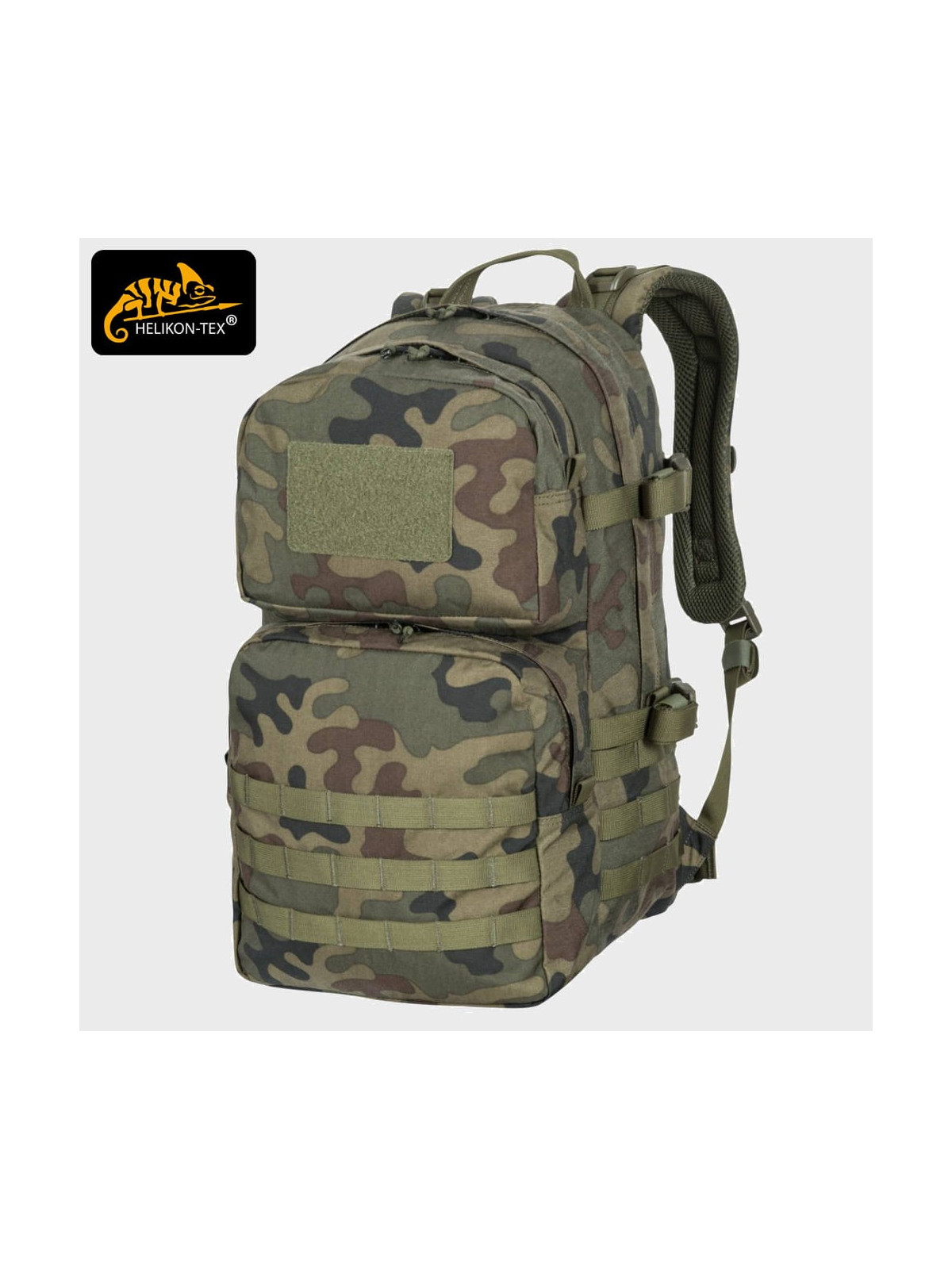 HELIKON-TEX PLECAK RATEL MK2 25L CORDURA WZ.93