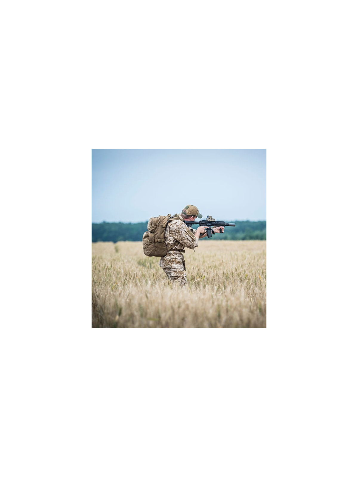 HELIKON-TEX PLECAK RATEL MK2 25L CORDURA WZ.93