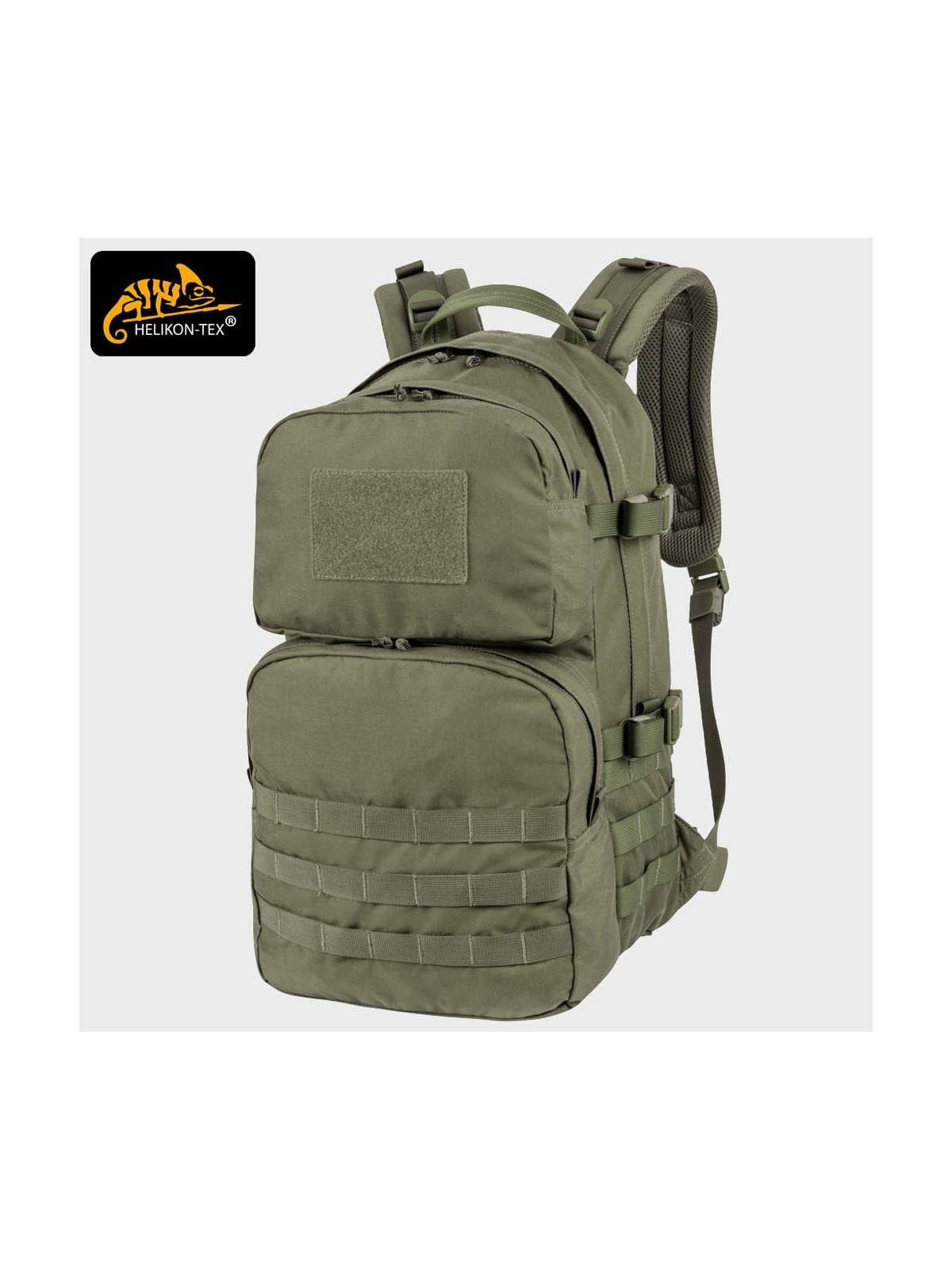 HELIKON-TEX PLECAK RATEL MK2 25L CORDURA OLIWKOWY
