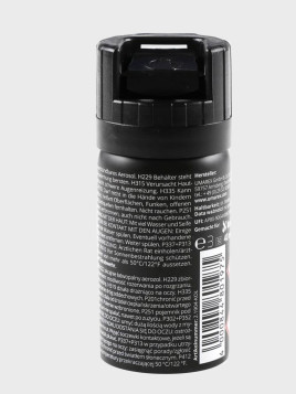 WALTHER Gaz pieprzowy policyjny niemiecki Polizei 40 ml