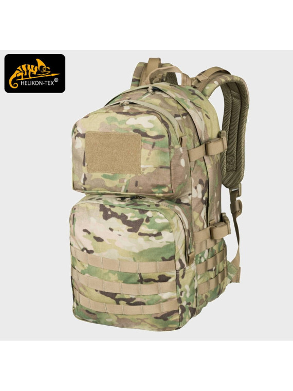 HELIKON-TEX PLECAK RATEL MK2 25L CORDURA MULTICAM