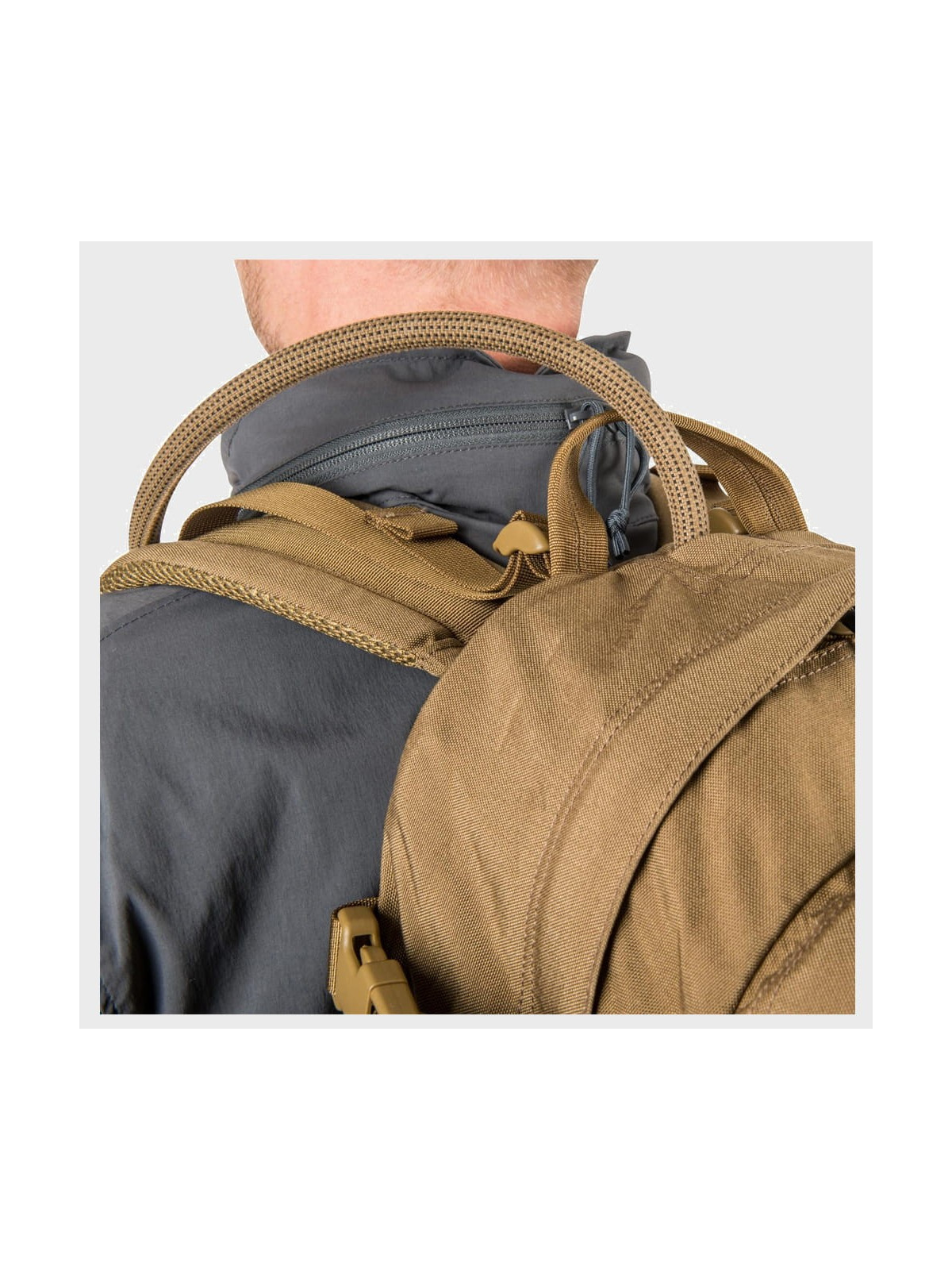HELIKON-TEX PLECAK RATEL MK2 25L CORDURA MULTICAM
