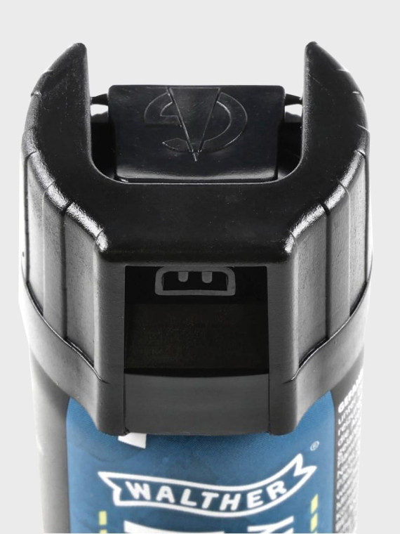 WALTHER Gaz pieprzowy policyjny niemiecki Polizei 40 ml