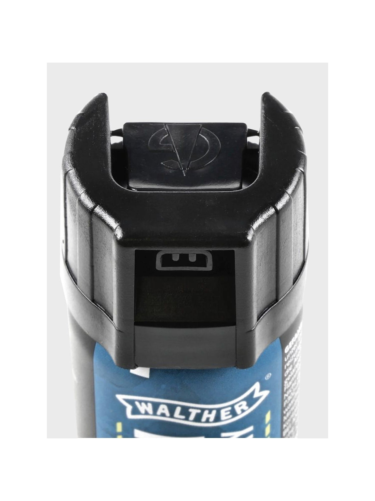 WALTHER Gaz pieprzowy policyjny niemiecki Polizei 40 ml