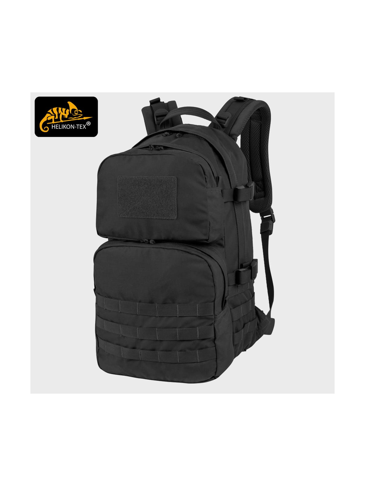 HELIKON-TEX PLECAK RATEL MK2 25L CORDURA CZARNY