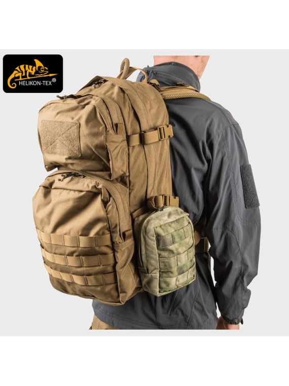 HELIKON-TEX PLECAK RATEL MK2 25L CORDURA CZARNY