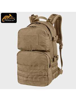 HELIKON-TEX PLECAK RATEL MK2 25L CORDURA COYOTE