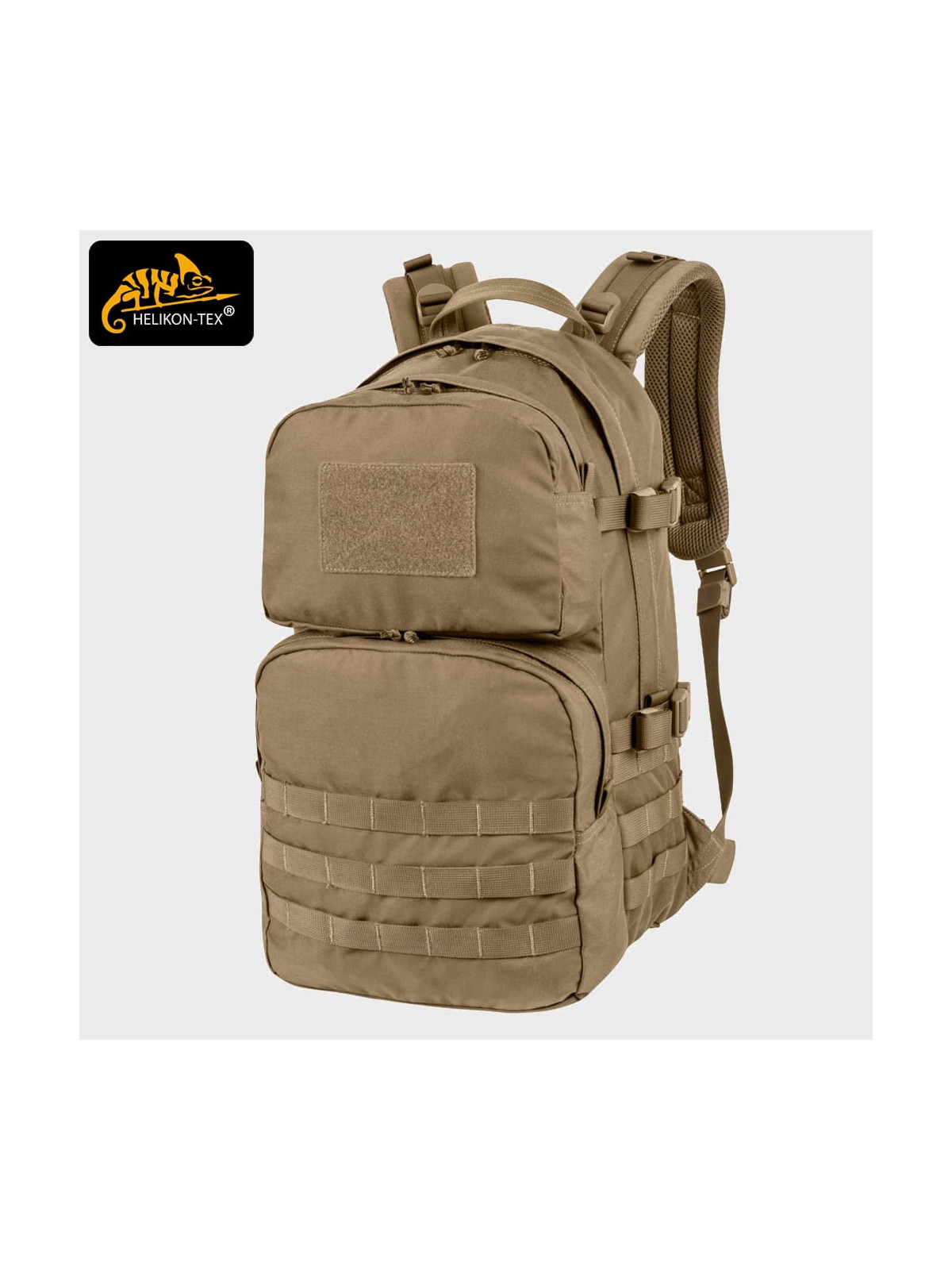 HELIKON-TEX PLECAK RATEL MK2 25L CORDURA COYOTE