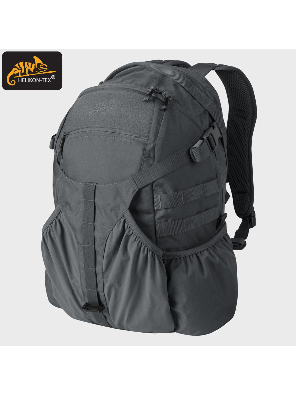 HELIKON-TEX PLECAK RAIDER 20L CORDURA SHADOW GREY