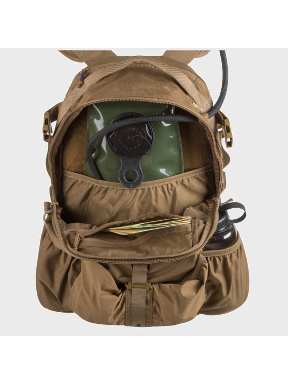 HELIKON-TEX PLECAK RAIDER 20L CORDURA SHADOW GREY