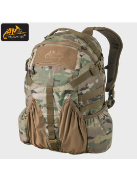 HELIKON-TEX PLECAK RAIDER 20L CORDURA MULTICAM