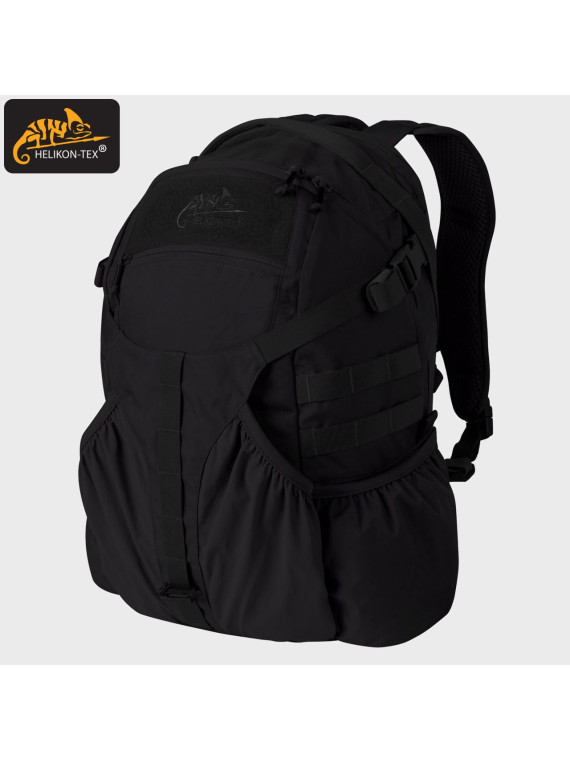 HELIKON-TEX PLECAK RAIDER 20L CORDURA CZARNY