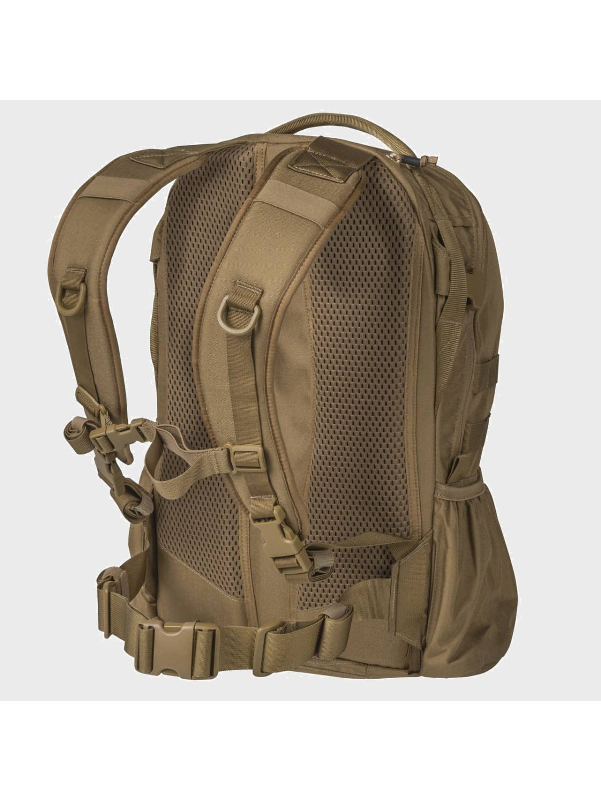 HELIKON-TEX PLECAK RAIDER 20L CORDURA COYOTE