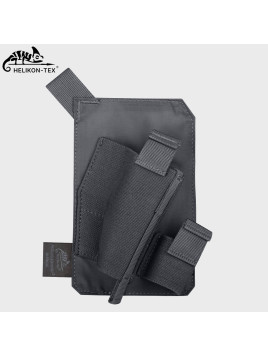 HELIKON-TEX ORGANIZER NA PISTOLET NYLON SHADOW GREY